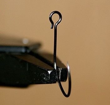 Крючок Vanfook OSP-31BL - №8 