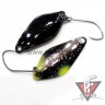 Колеблющаяся блесна ValkeIn Hi Burst, 1.8 гр, 50