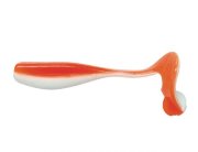 Силиконовая приманка "Gene Larew" SR296-12 "STROLL'R" 2,5'' DREAMSICLE DELIGHT (LAM)