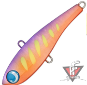 Воблер Jumprize ChataBee 60 #MC09