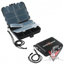 Коробка SAKURA Mini Box