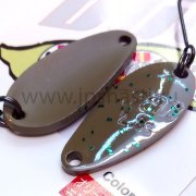 Блесна Magnet BEAN 1,5гр. 18