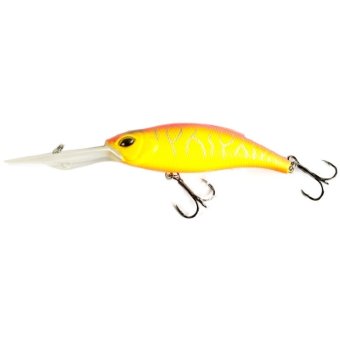 Воблер GRFish Haker 85F-DD цв. L66