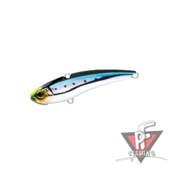 Воблер F1176-HSTI Duel HARDCORE SOLID VIBE (S) 55mm