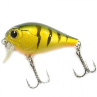 Воблер GRFish Buzzater 40F-SSR цв. L71