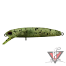 Воблер ValkeIN Figure SS, 4.6 г, M177