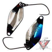 Колеблющаяся блесна ValkeIn Hi Burst, 1.6 гр, 15