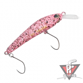 Воблер ROB Blanky SS, 3.2 г, 5 Strawberry Parfait