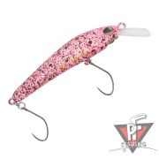 Воблер ROB Blanky SS, 3.2 г, 5 Strawberry Parfait