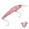 Воблер ROB Blanky SS, 3.2 г, 5 Strawberry Parfait