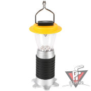 Фонарь кемпинговый светодиодный Mikado 7 LED