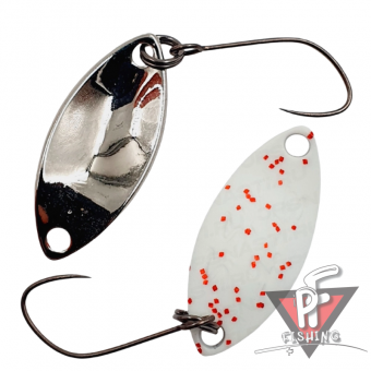 Колеблющаяся блесна ValkeIn Servant Spear, 1.4 г, AJM2