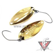 КОЛЕБЛЮЩАЯСЯ БЛЕСНА NORIES MASUKUROUTO TULLE, 1.4 ГР, 012