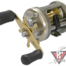 Катушка CARDIFF 401A Левая рука (4+1BB, 5.2:1, lb: 12-330 yds,  345g)	