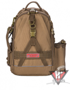 Рюкзак Graphite Backpack Bag, размер 40*30*16 см, цвет Khaki, мат.-dacron	