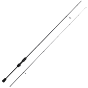 Спиннинг Zetrix Ethereal ZERS-672UL 0,9-6гр