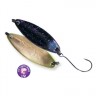 Блесна колеблющаяся Crazy Fish Swirl 3.3g цв. #119