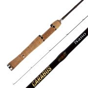 Спиннинг Abu Garcia Carabus Nano 602XULS MGS 0,3-2,5гр