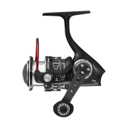 Катушка безынерционная Abu Garcia Revo3 MGX 20 SP/L