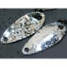 Блесна Jespa Pirice more spoon -1.5 -№V2