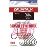 OWNER Крючок Mosquito Hook BC №14 12шт