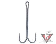 Двойник SD-836BN (SD-36),размер  3/0, упаковка 25 штук, спец.заточка