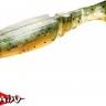 Виброхвост Mikado FISHUNTER 2 6.5 см. / 346 уп.=5 шт.