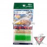 Силиконовая приманка Yarie №691 Amibaits 0.9&quot;, 13F