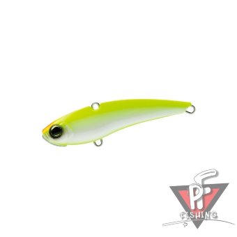 Воблер F1176-PCL Duel HARDCORE SOLID VIBE (S) 55mm