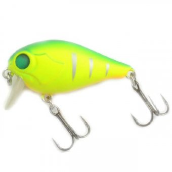 Воблер GRFish Buzzater 40F-SSR цв. L69