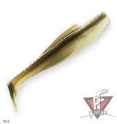 резина ZMAN DIEZEL MINNOWZ 4" Ayu ( 5 шт.)