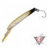 Воблер Daysprout Eagle Player 50 Slim/GJ, 1.5 г, #01 Ho-ly-gold
