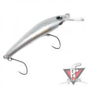 Воблер ROB Blanky SS, 3.2 г, 1 Uhoyama White