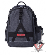 Рюкзак Graphite Backpack Bag, размер 40*30*16 см, цвет Space gray, мат.-dacron	
