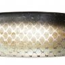 Блесна DAM EFFZETT SLIM UV ACTIVE 8гр - Holograph Black