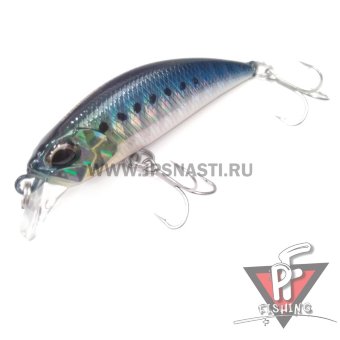 Воблер DUO Spearhead Ryuki 45S SW, 4 гр, AHA0011