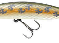 Воблер Fishycat Libyca 75DSP-X08