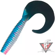 Силикон WAKE 5,5"  GRUB FREEZY PERCH 446, , шт