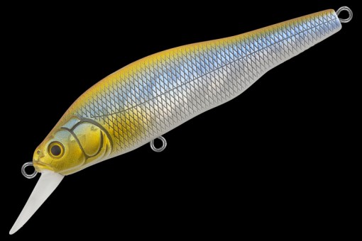 Воблер TsuYoki BLADE 80SP 200