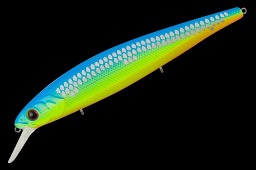 Воблер TsuYoki FLIRT 115SP  259