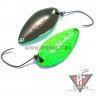 Колеблющаяся блесна Yarie №708 T-Fresh Limited, 2 гр, Y75