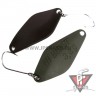Колеблющаяся блесна ValkeIn Hi Burst, 3.6 гр, 51