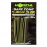 KORDA Трубка термоусадочная Shrink Tube Gravel 1.2мм
