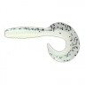 Твистер Noebi S3119 цвет NW204, 8.5cm/7g, уп.6 штук
