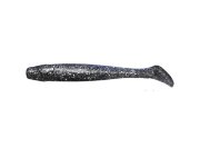 Силиконовая приманка "Gene Larew" SS092-10 "SWEET SWIMMER" 3',5' SMOKE SILVER