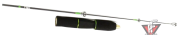 Зимняя удочка ZETRIX GRETTA ZGT-65H GEN2