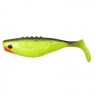 Риппер Dragon Fatty 2,5"/6cm 15 шт. YELLOW FLUO/BLACK  red