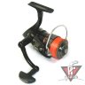 Катушка DAIWA - CC V-MAX 3520 PE шнур 2,0 - 200 м. намотан.