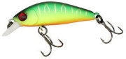Воблер Jackall Chubby Minnow 35 matt tiger