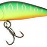 Воблер Jackall Chubby Minnow 35 matt tiger